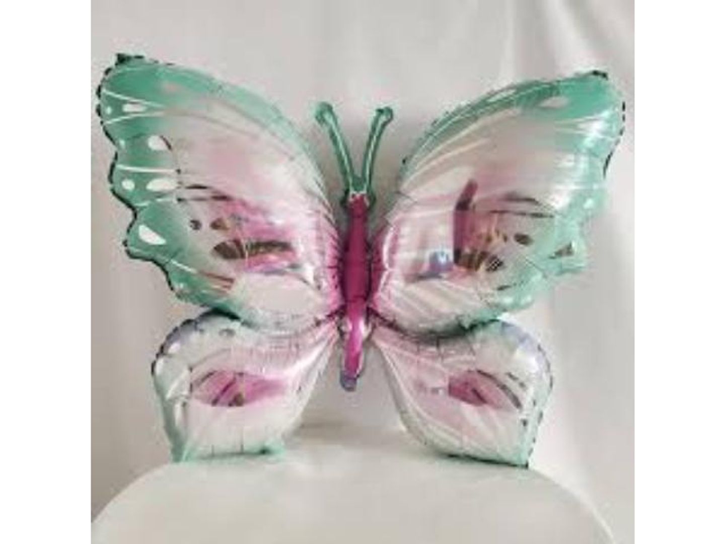 Butterfly Helium Balloon