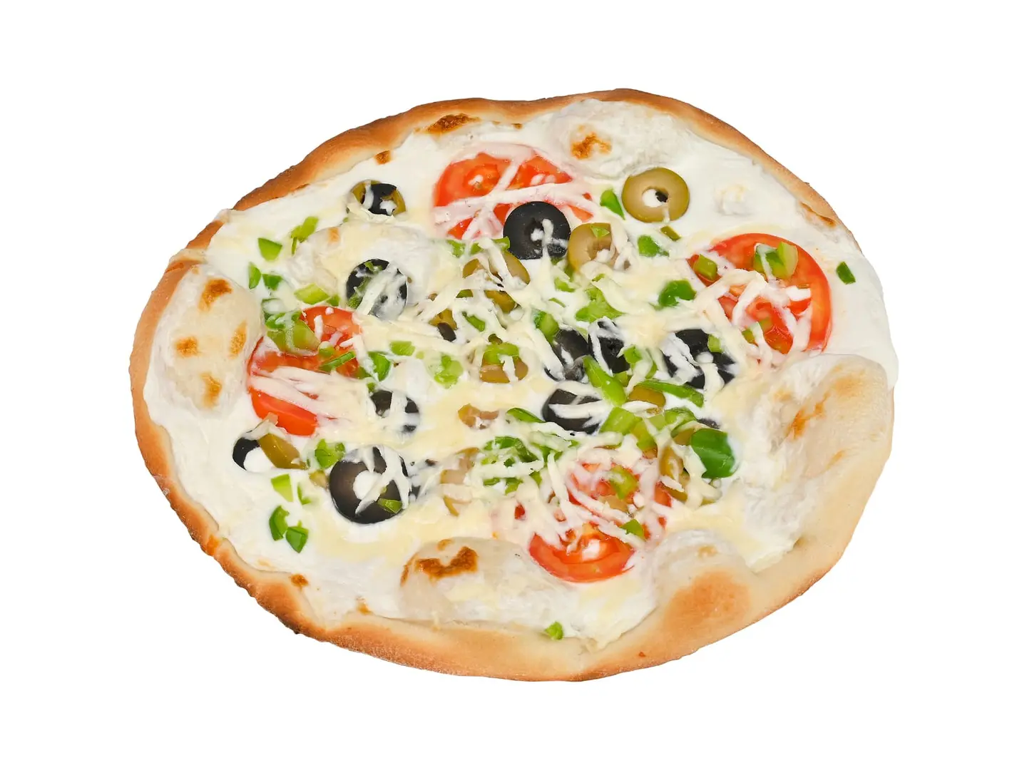 لبنة مشكل
