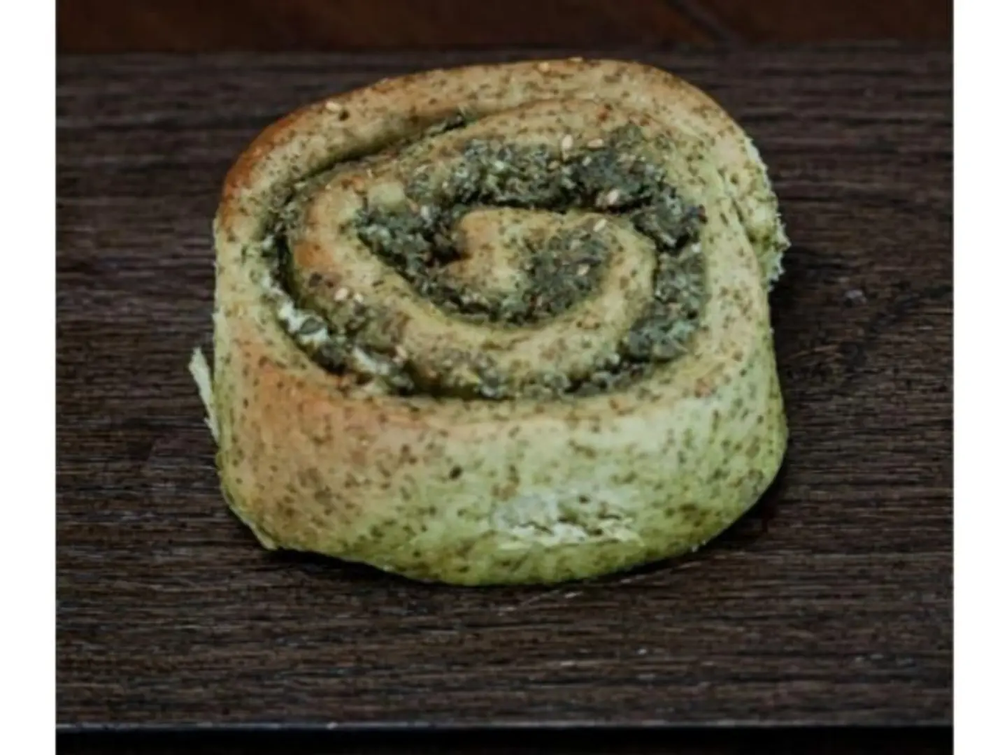 ميني رول زعتر