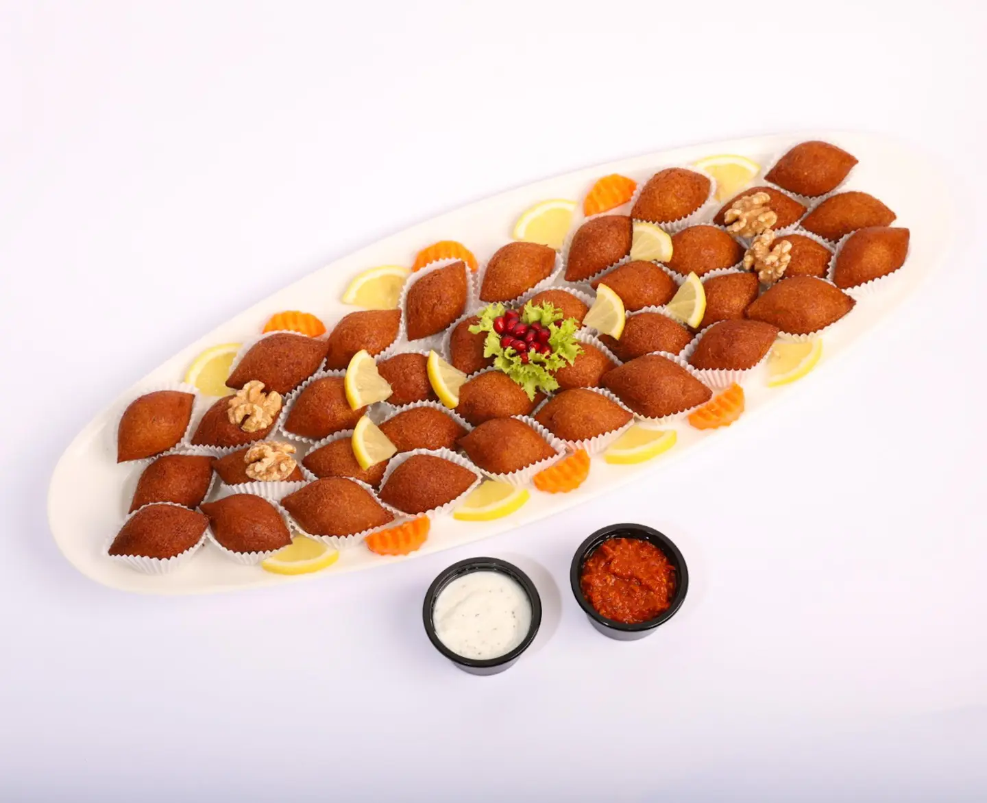 سرويس كبة للمناسبات