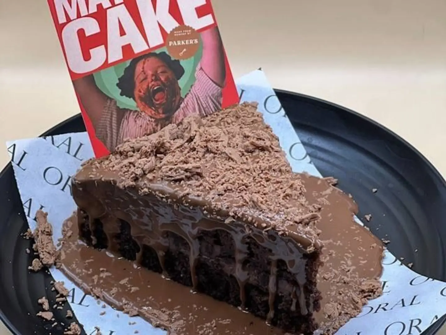 ماتيلدا كيك