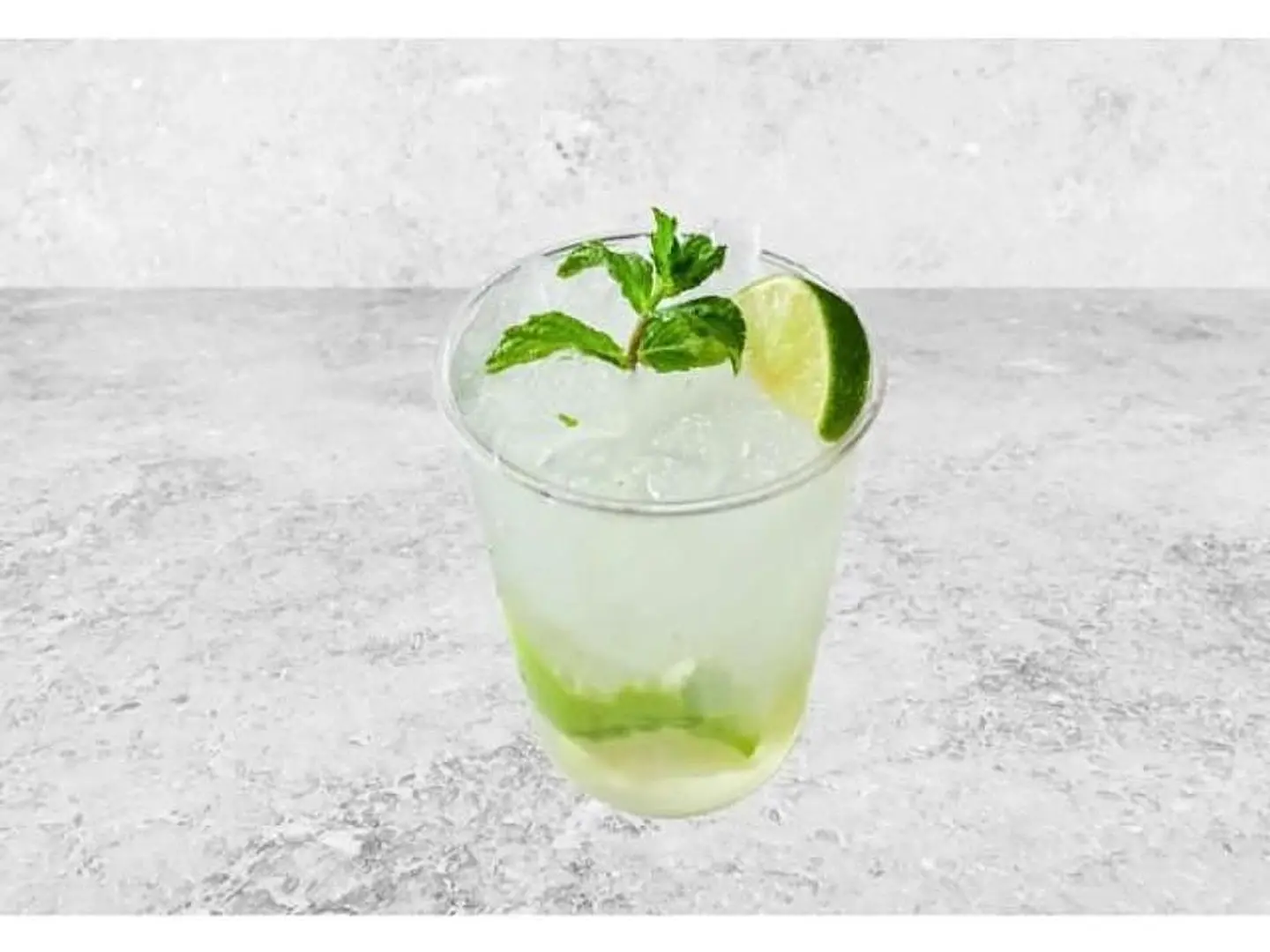 موهيتو ليمون نعناع