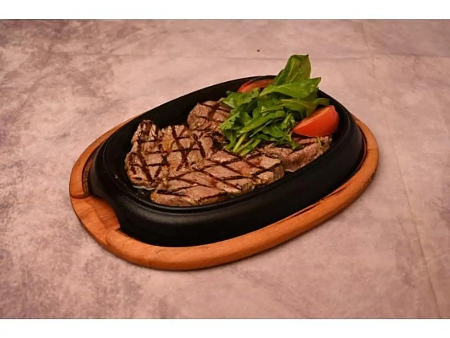 Premium Steak Combo Large