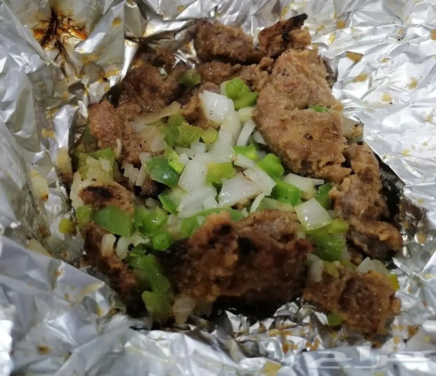 مدفون اسبشل دجاج