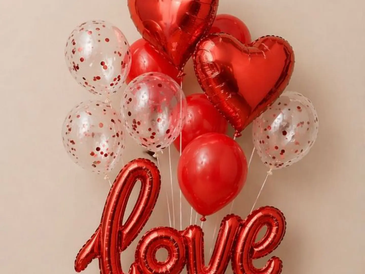 Flying Hearts