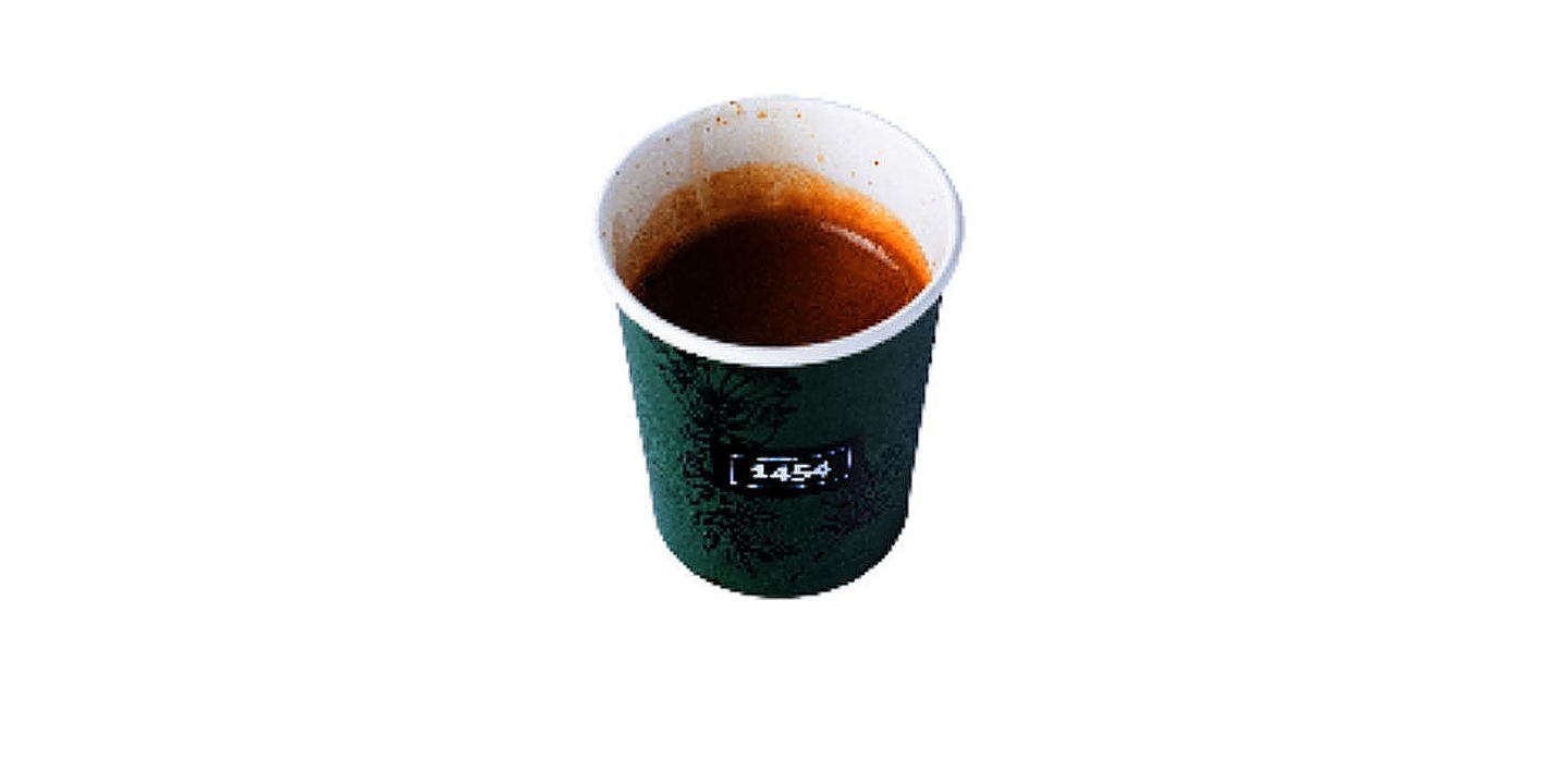 Double Espresso