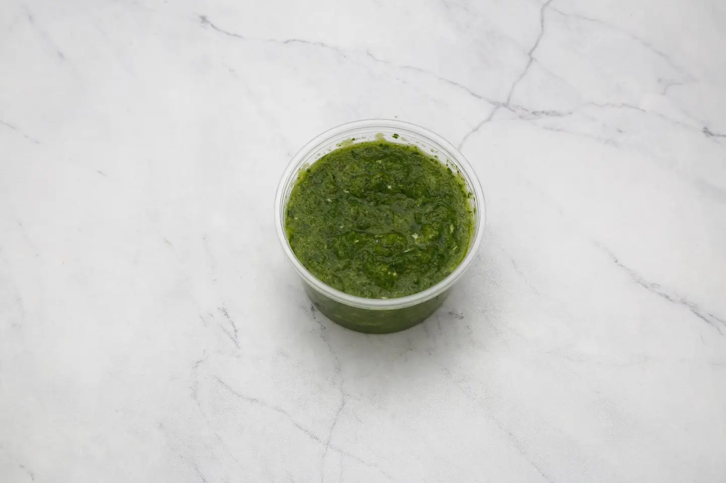 سلطة حاره سبيشال