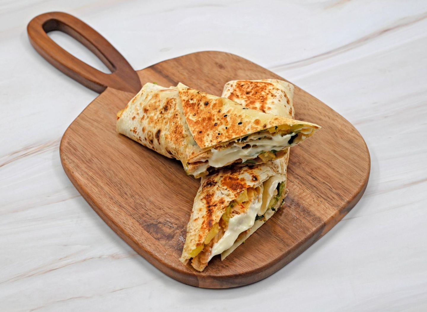 Sarukh Shawarma