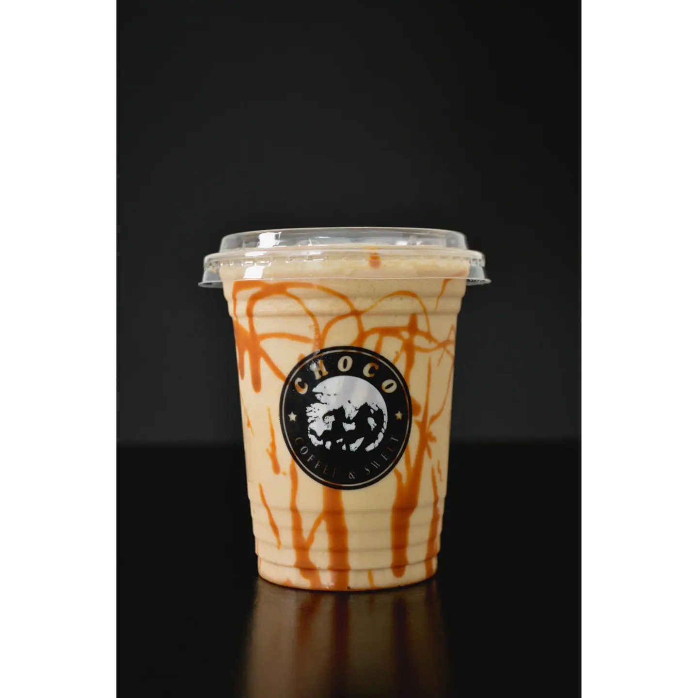 Lotus Milkshake