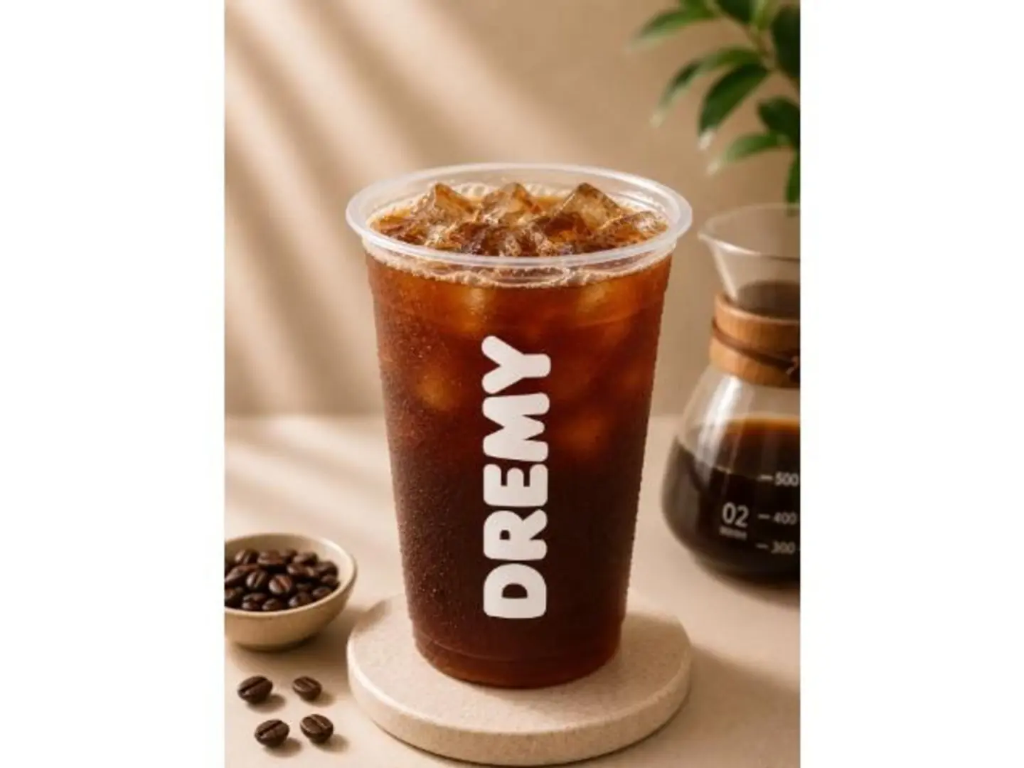 Coffee Of The Day Hot