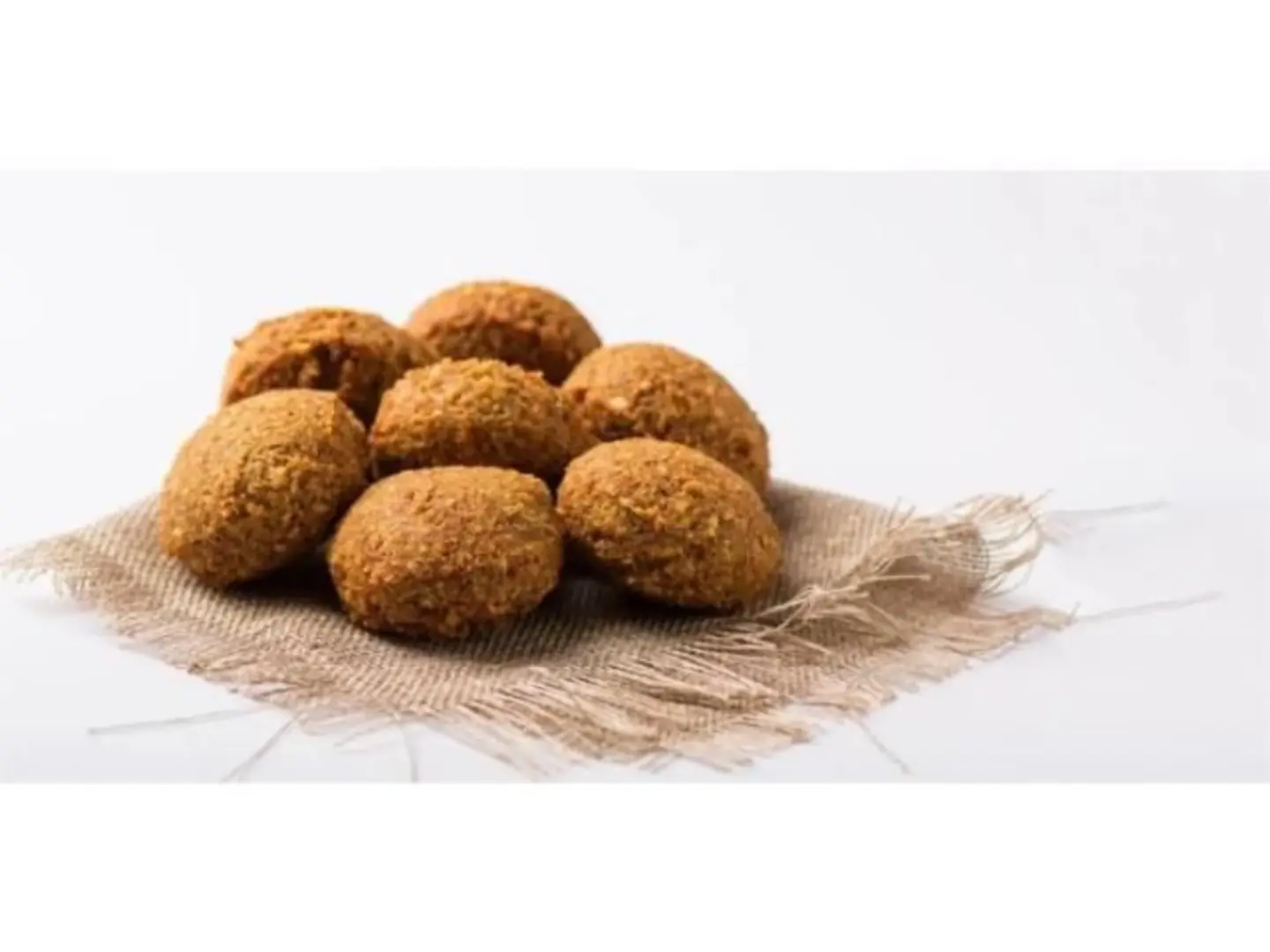 Regular Falafel 3 Pieces