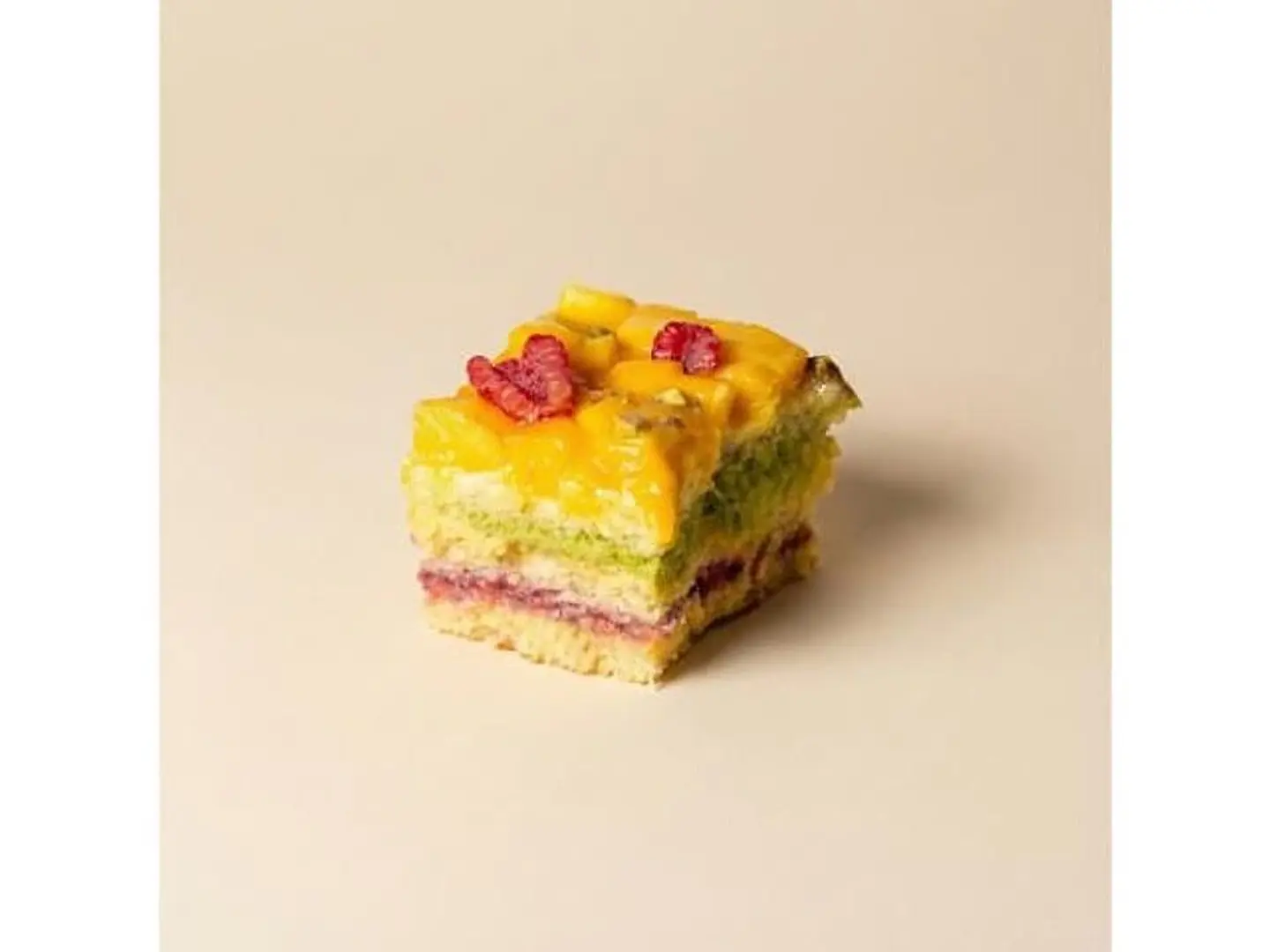 ترفل مانجو رازبيري ميني