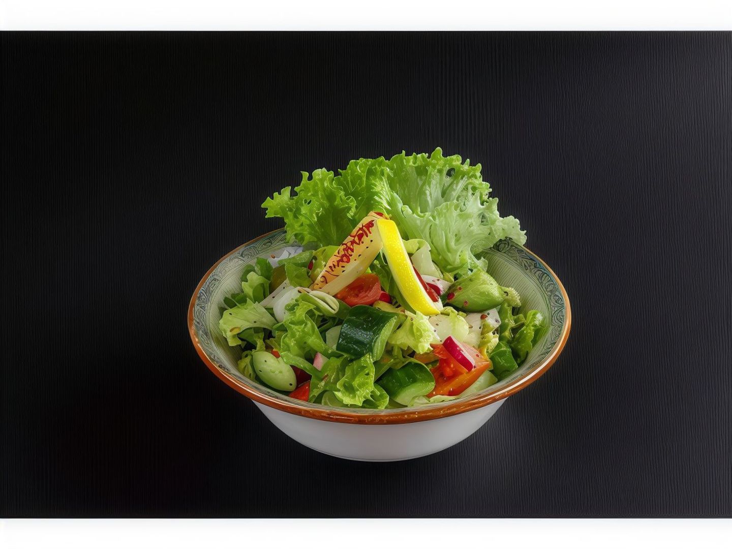 Green Salad