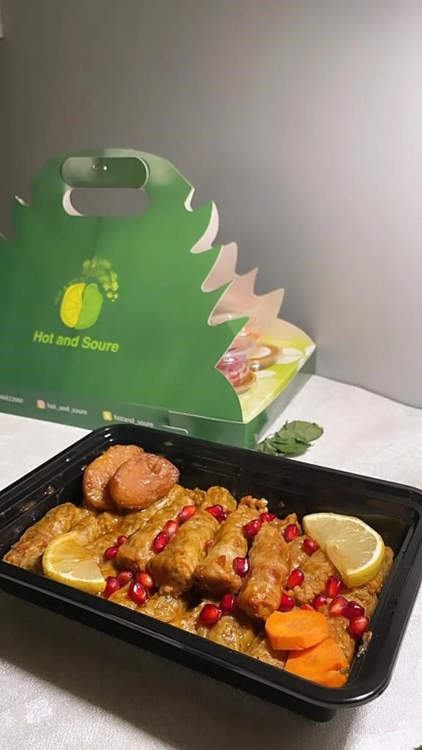 ملفوف صغير أي نكهة