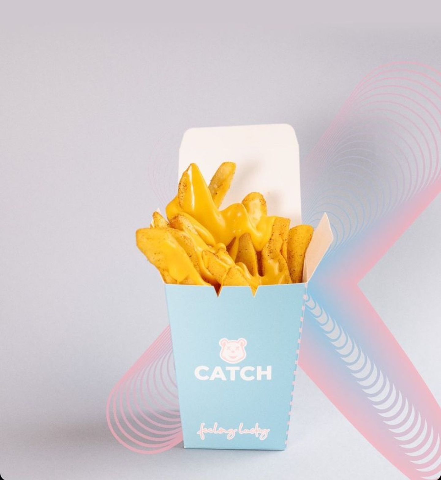Classic Fries