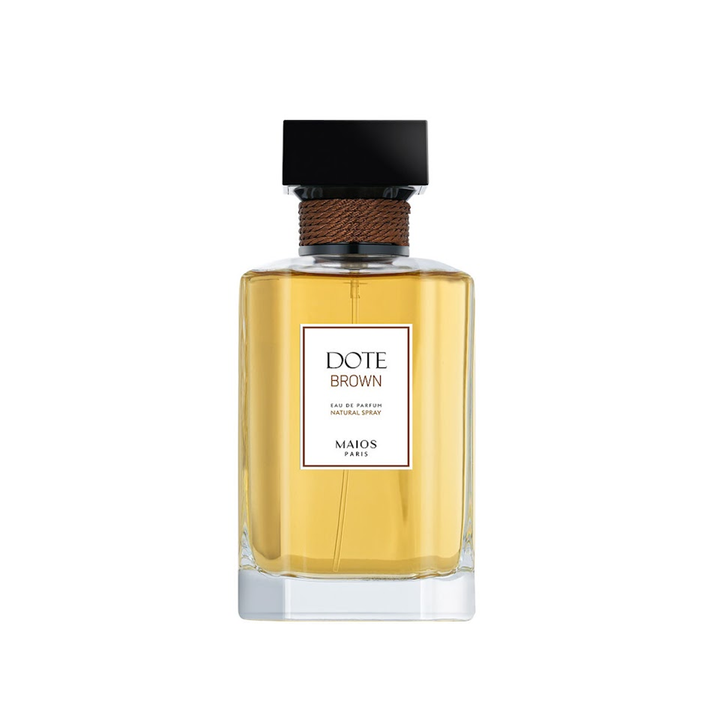 Dot Brown Perfume 125 Ml