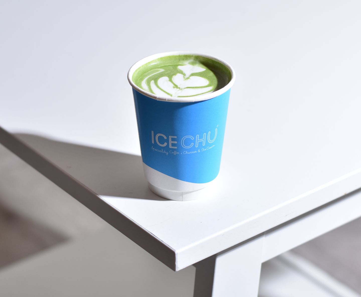 Matcha Latte