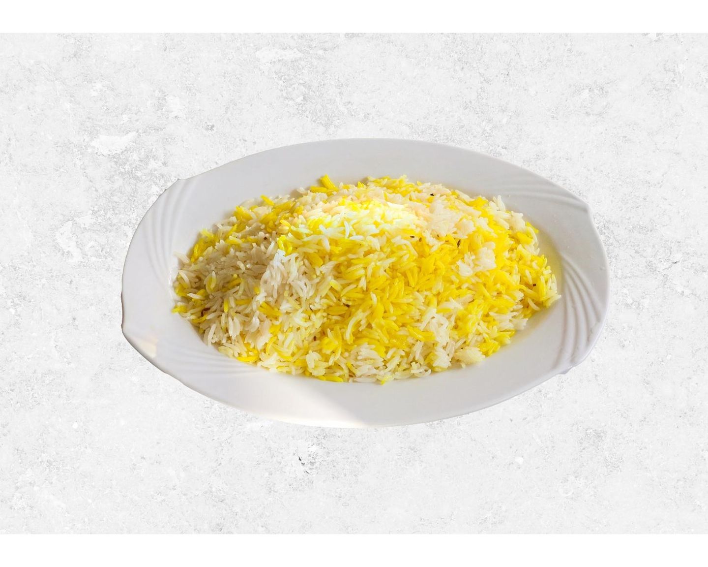 أرز مندي