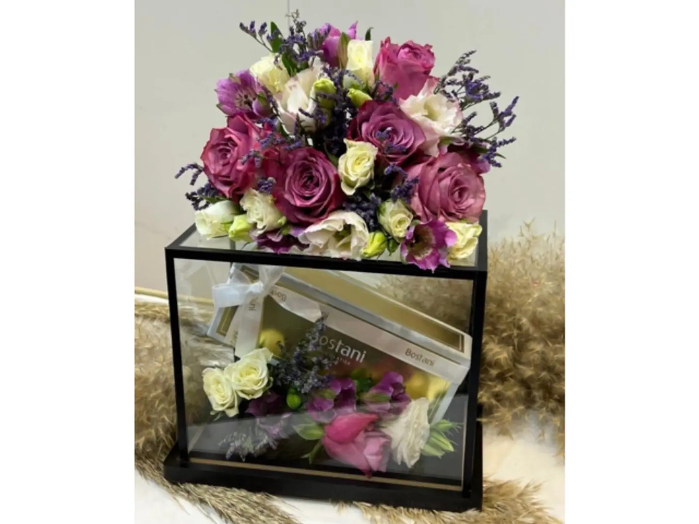 بوكس كولور سبرينغ