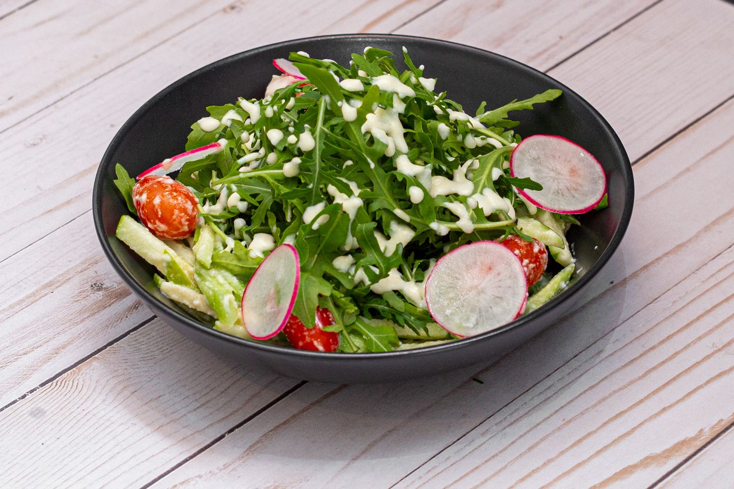 Rocket Salad