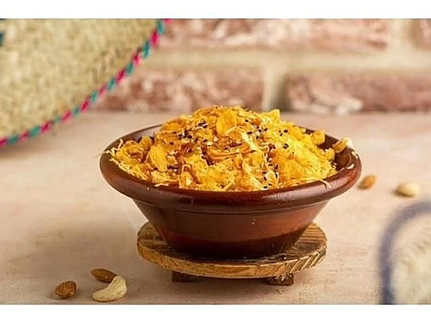 عريكة مشكل كورن فلكس