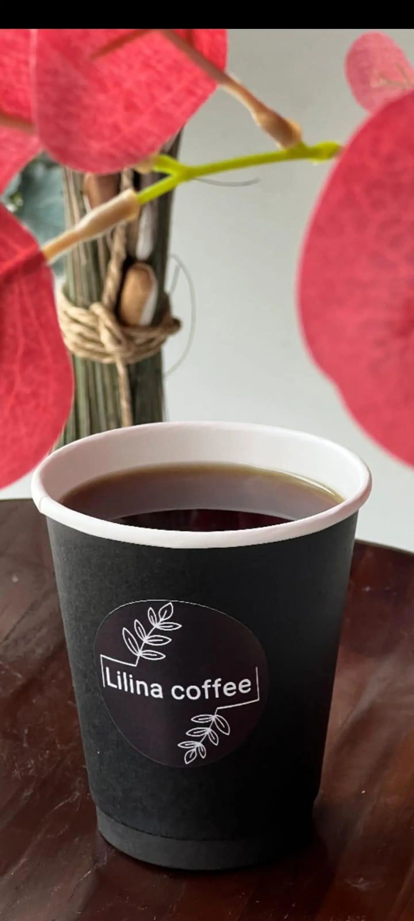 Iced V60