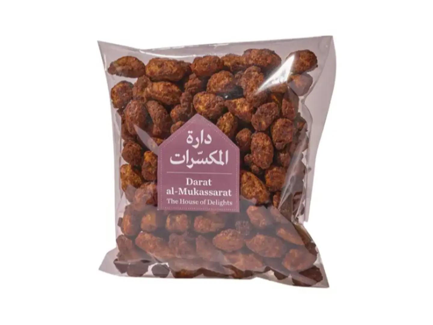 فول سوداني حلو