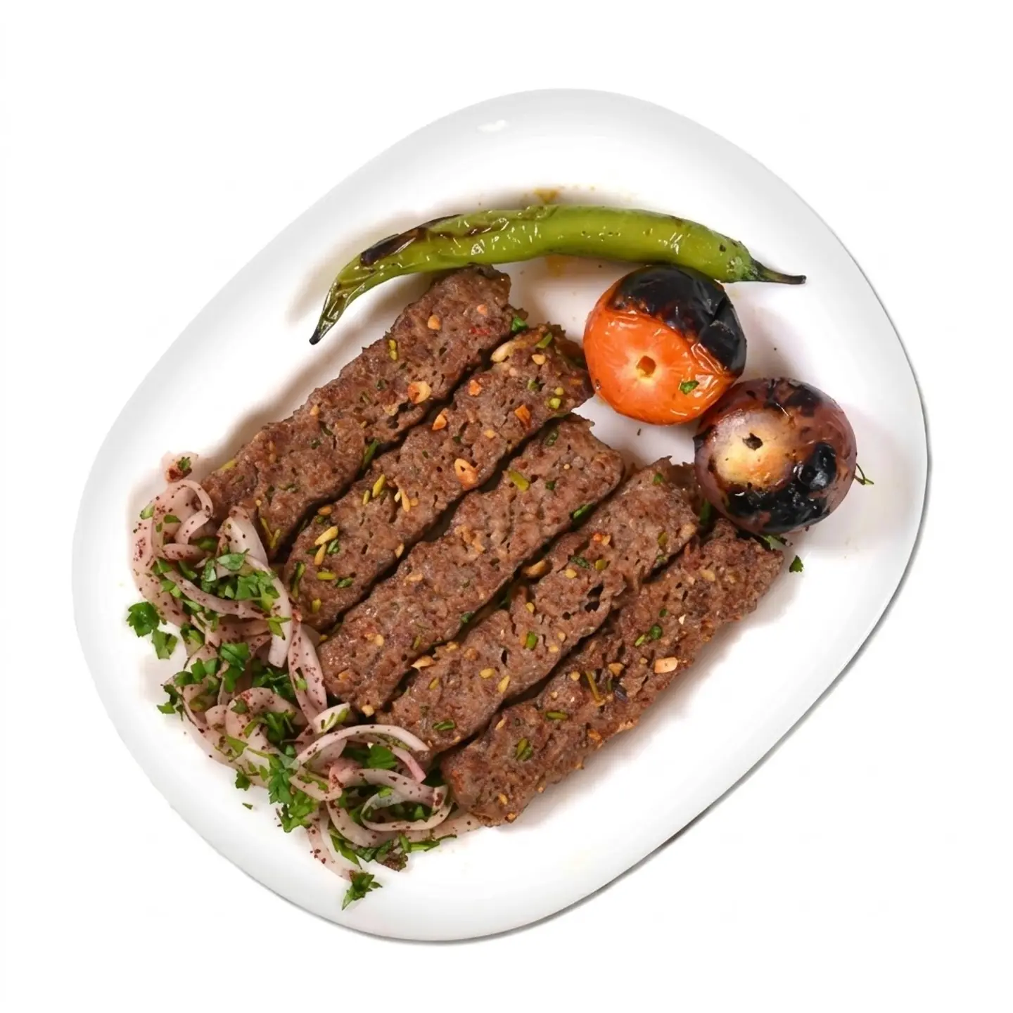 كباب أرمني - نفر
