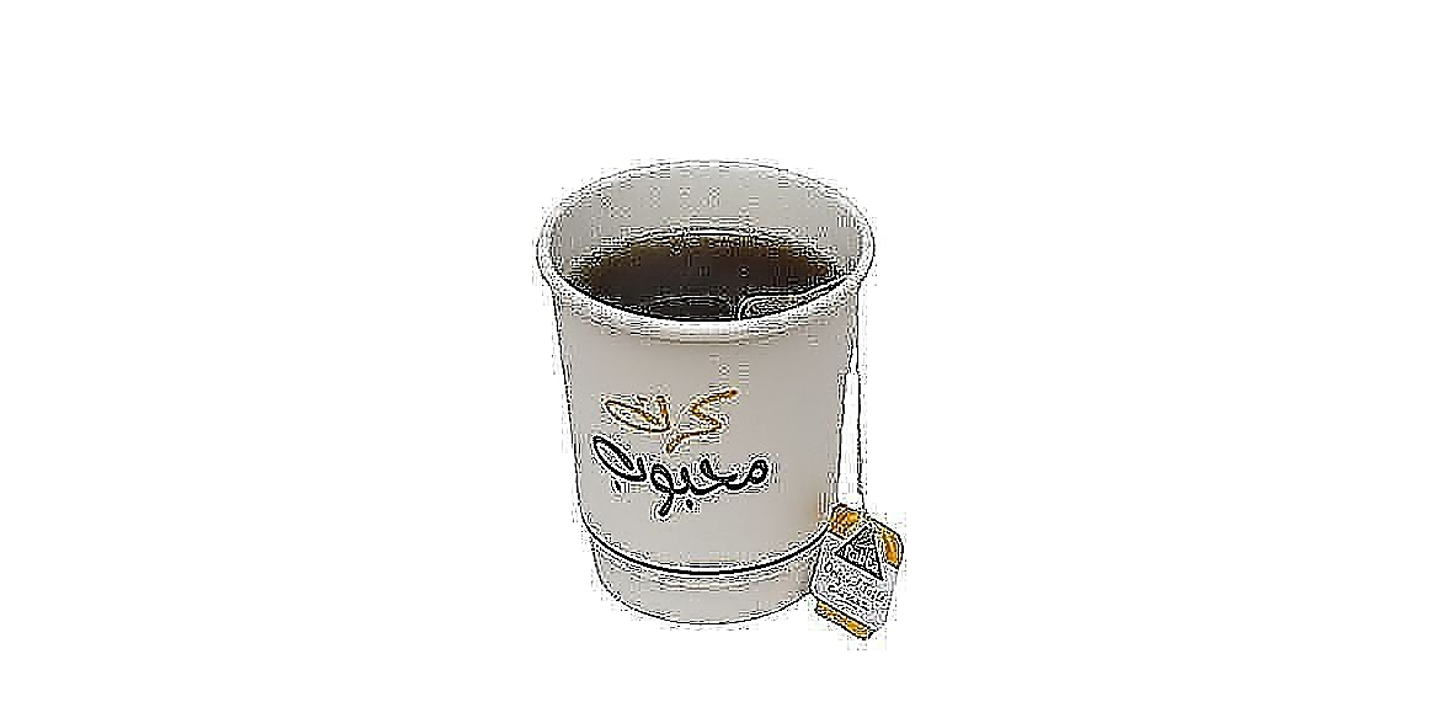 شاي سادة