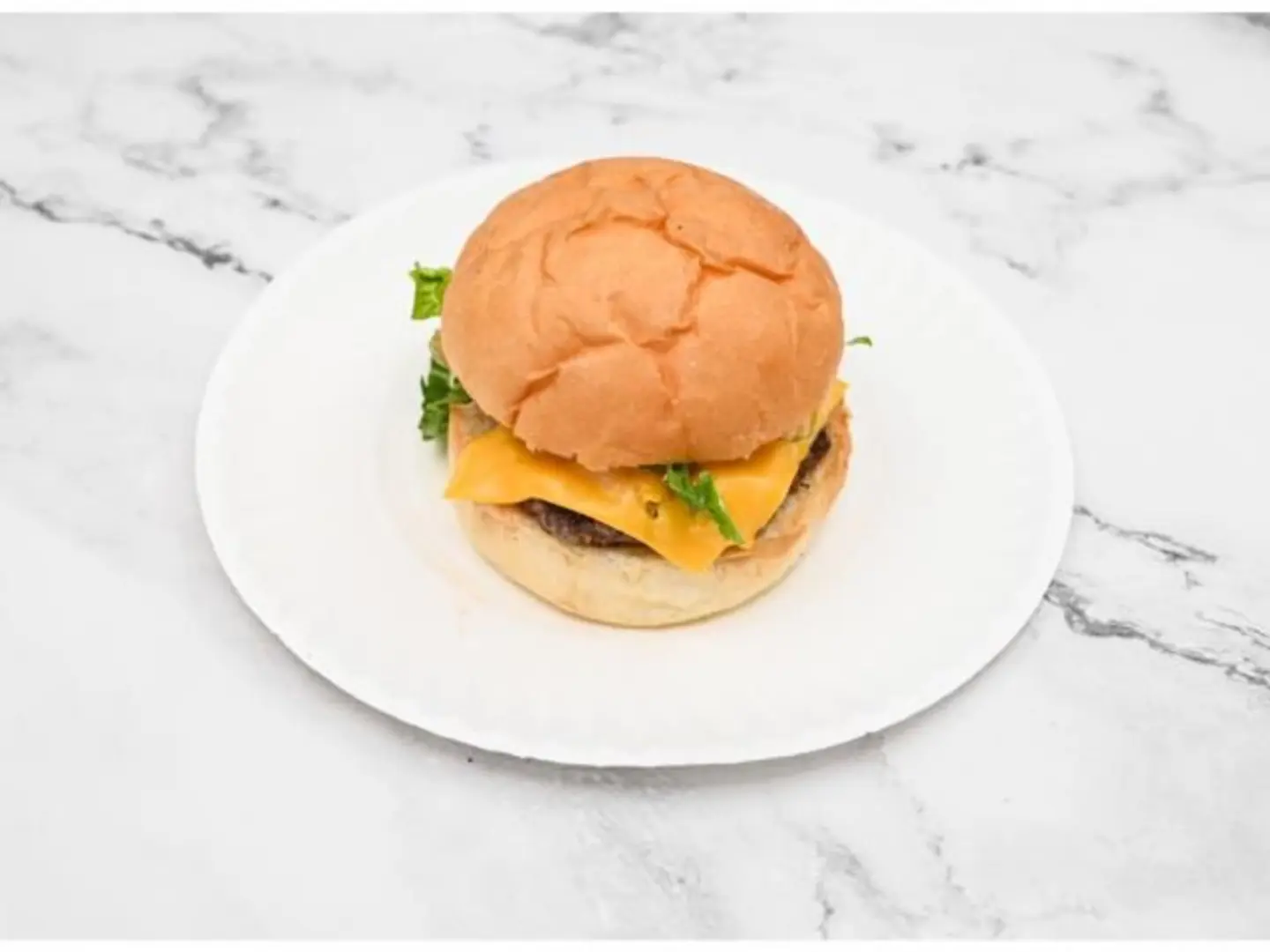 تشيز برجر سنقل