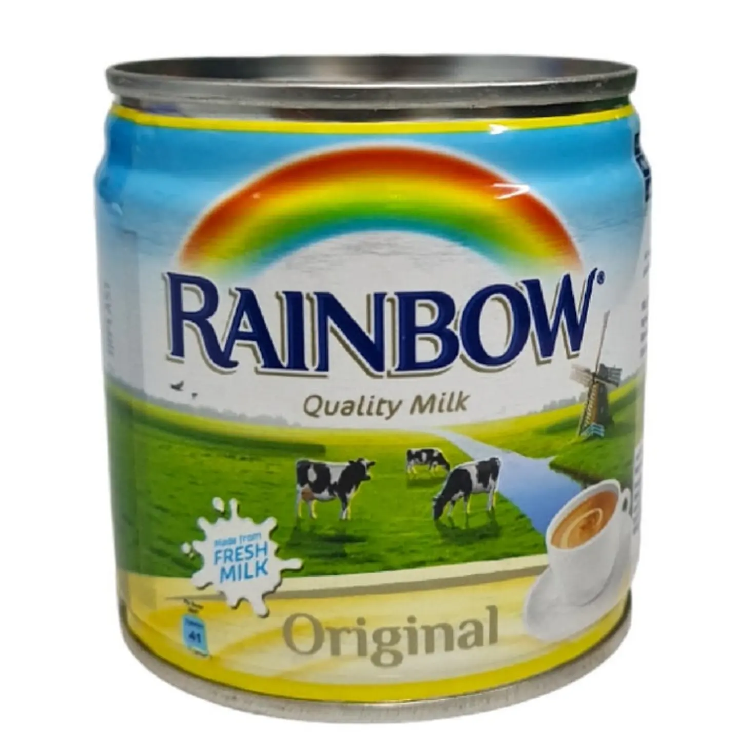 Rainbow Milk 160ml