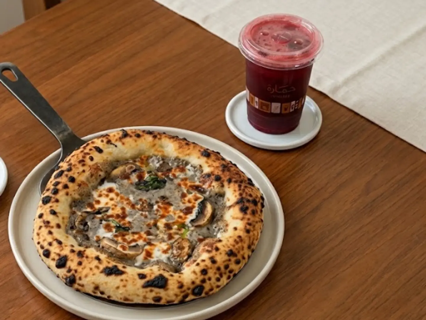 Pizza Combo