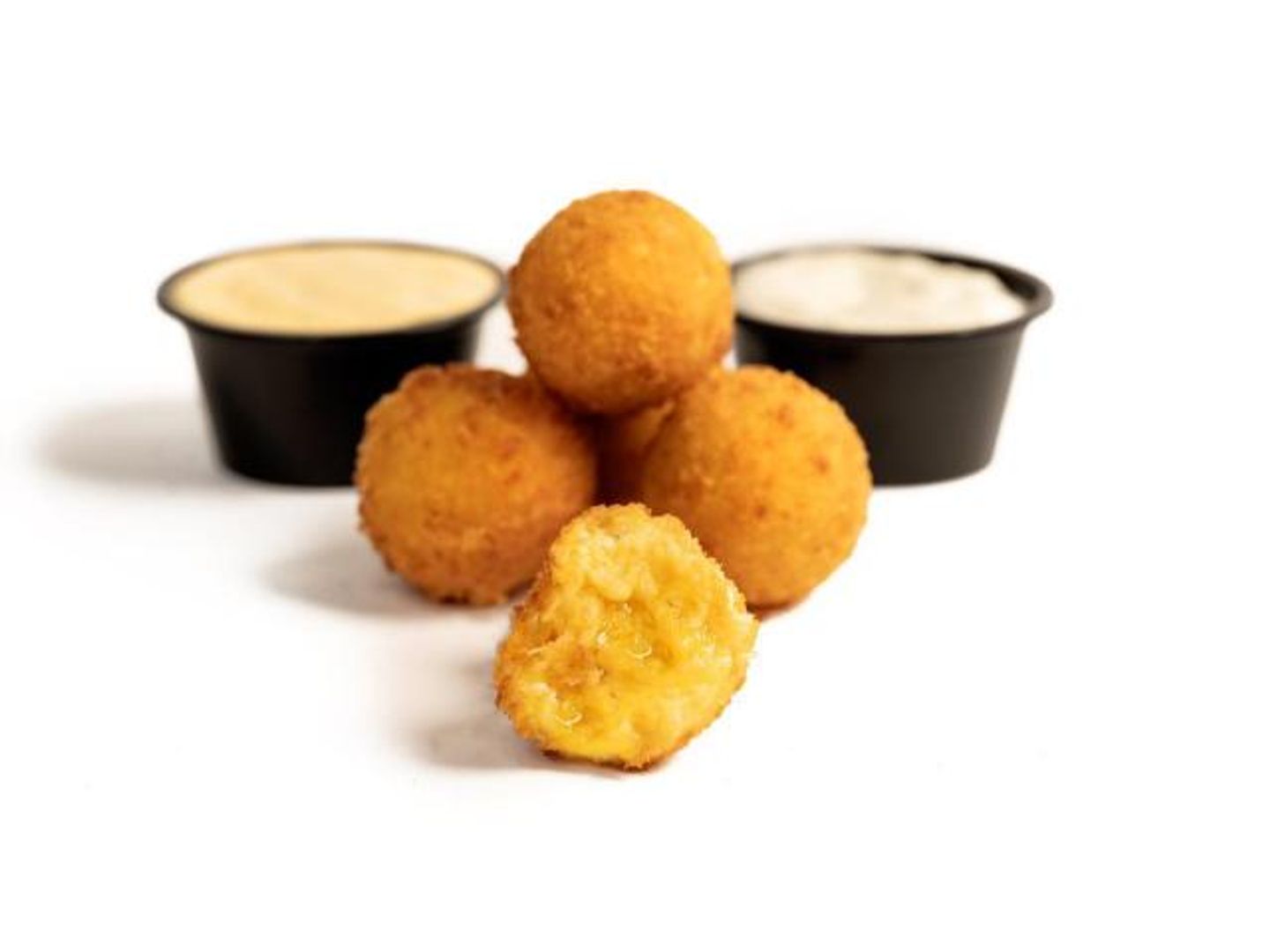 Cheese Balls