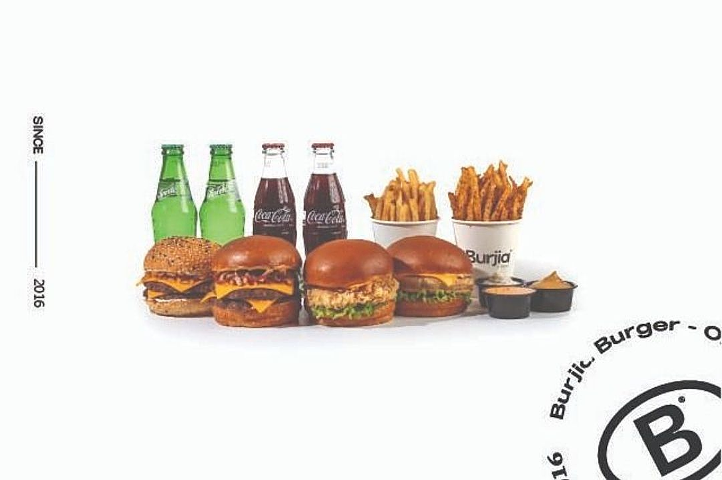 عرض الجمعات