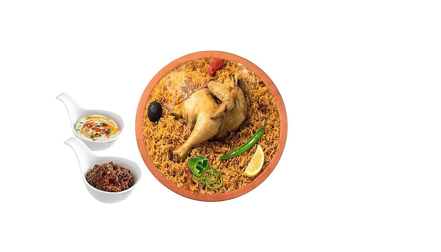 نص حبة مضغوط