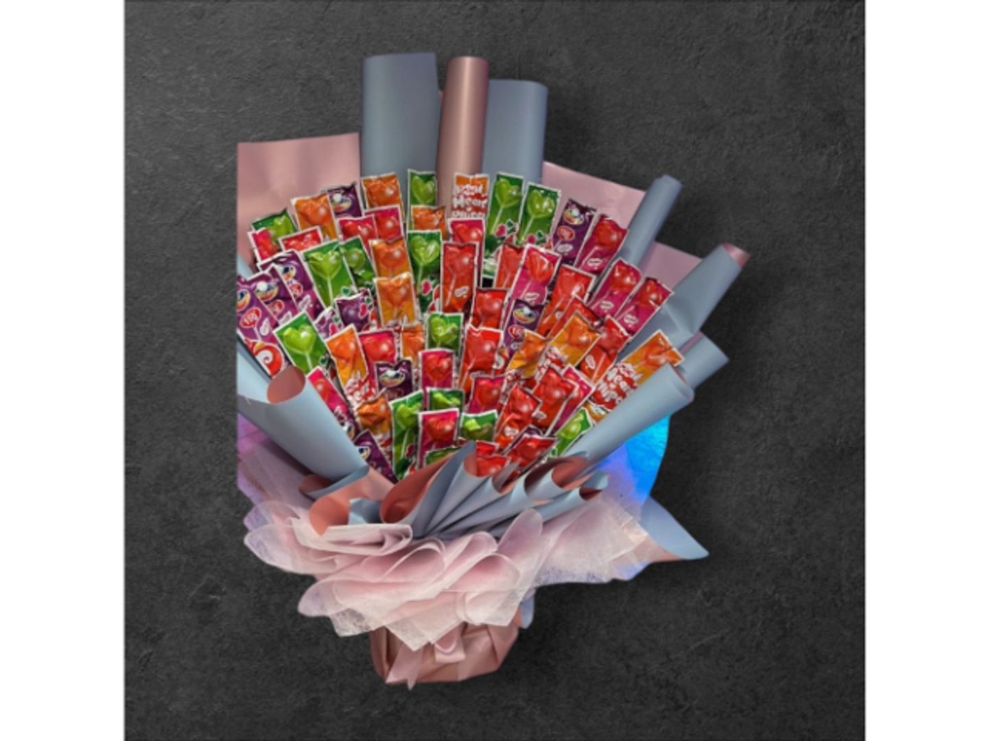 Candy Bouquet