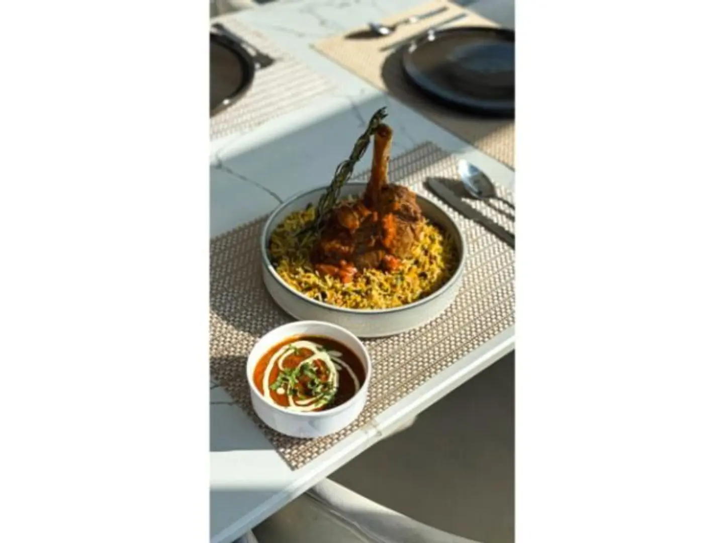 Lamb Shank
