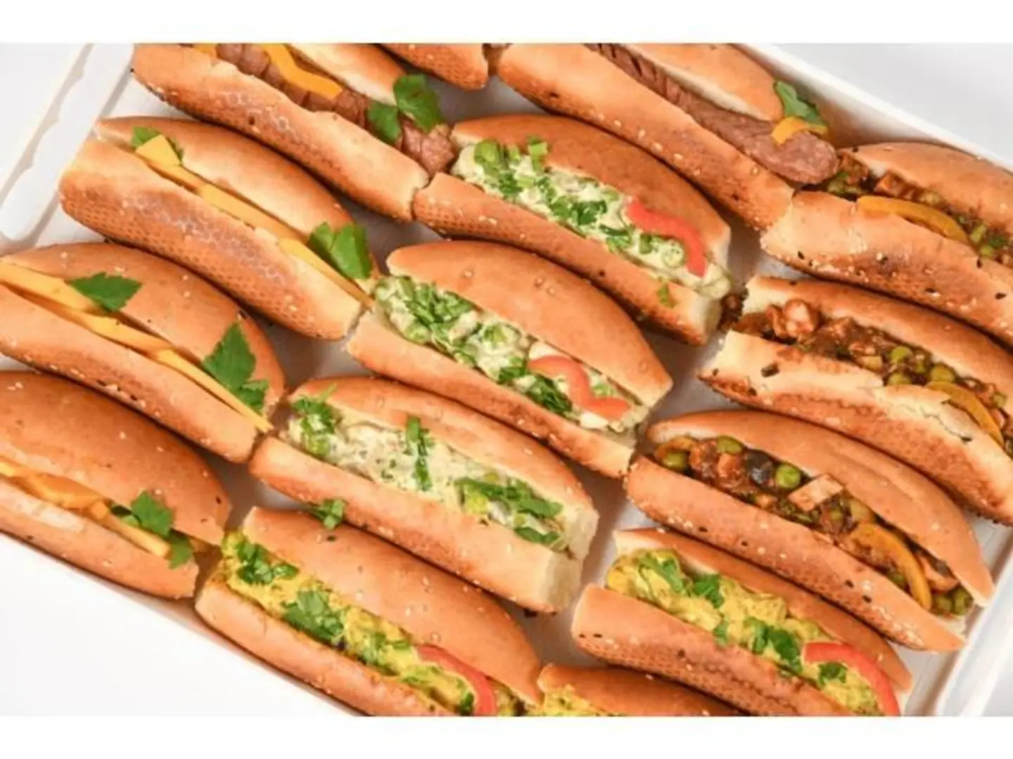 بوكس ١٢ قطعة صامولي