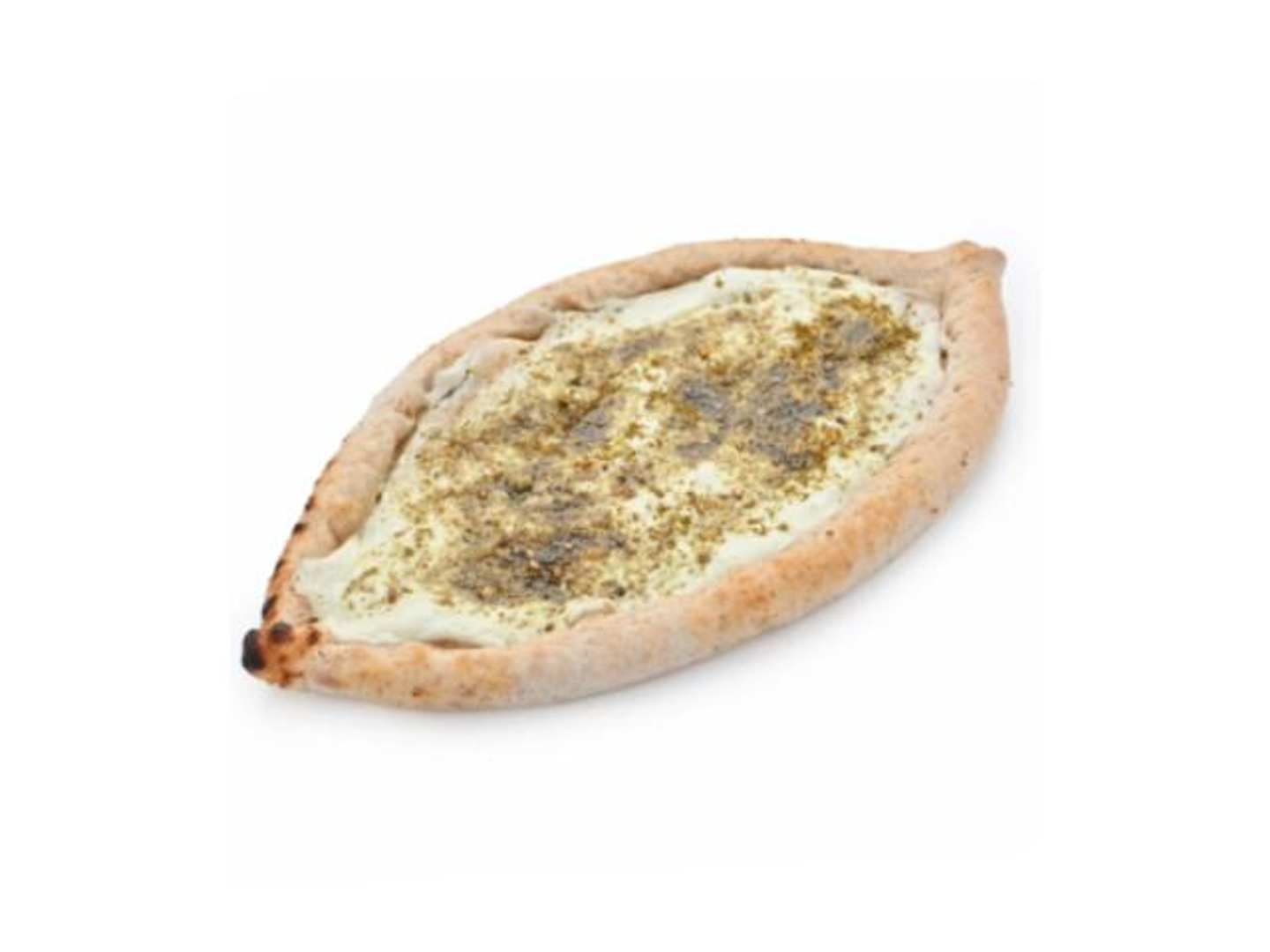 Labneh Thyme Pastry