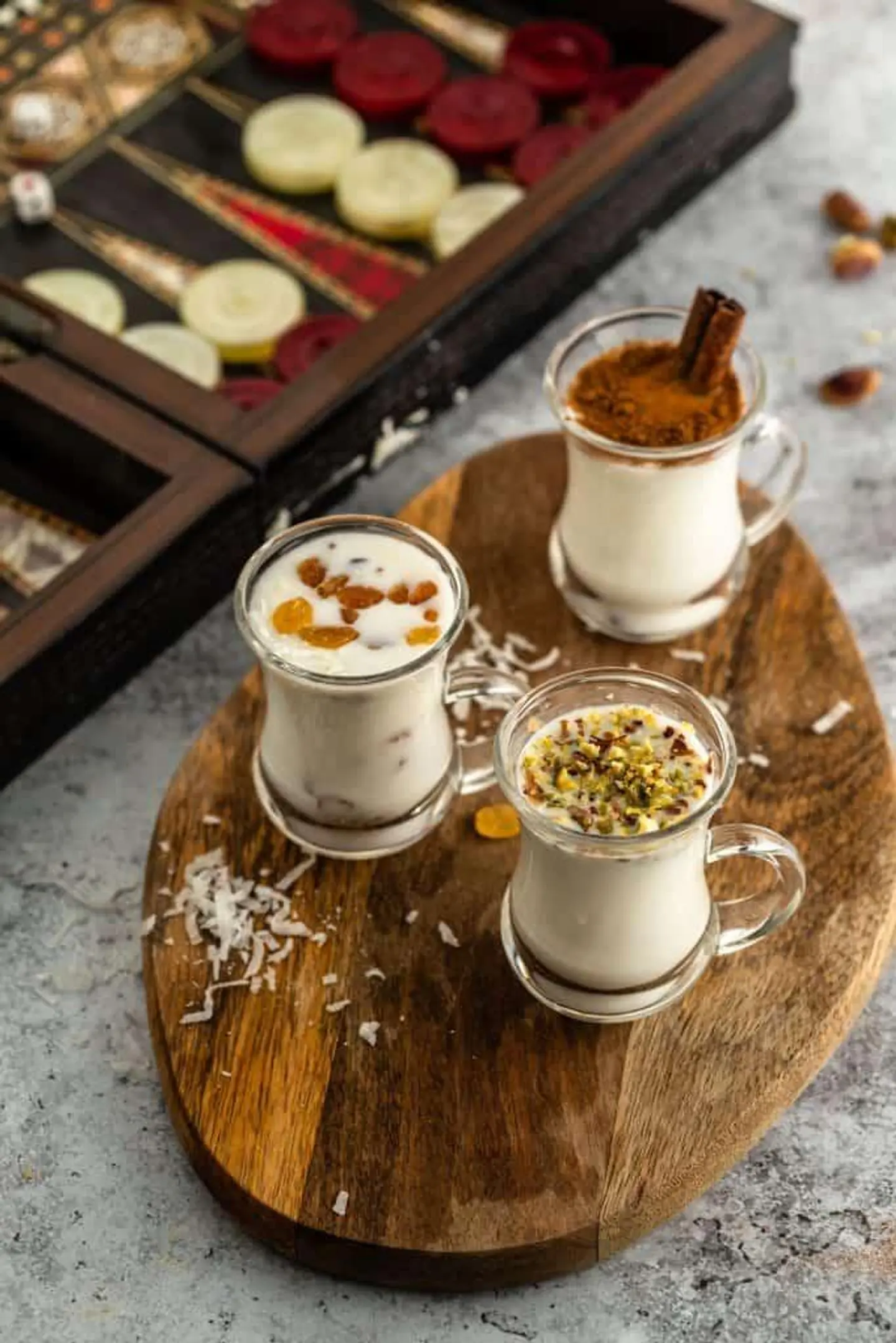 Oreo Sahlab