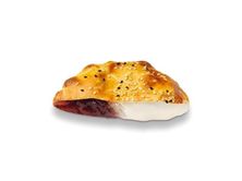 فطيرة جبن ومربى