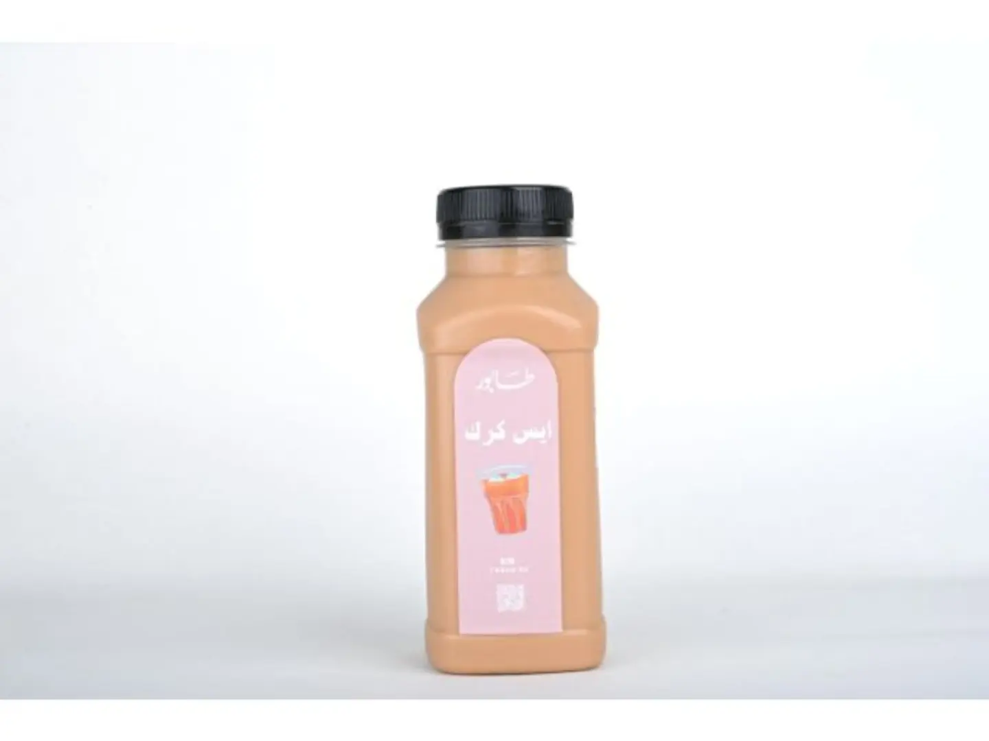 Iced Karak