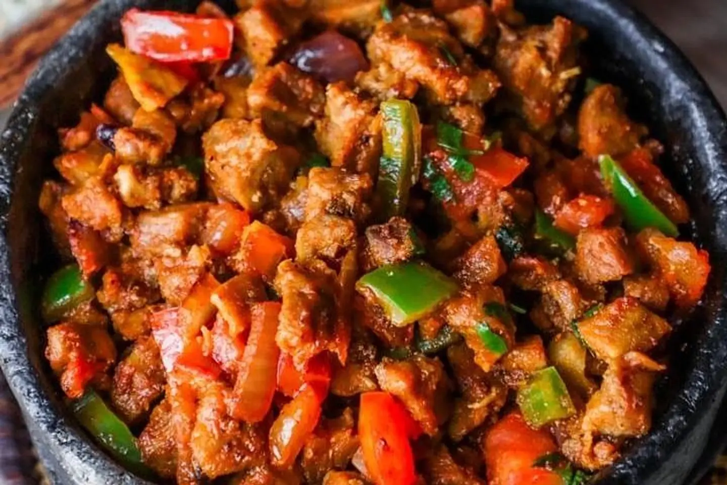 دجاج مقلقل حجر