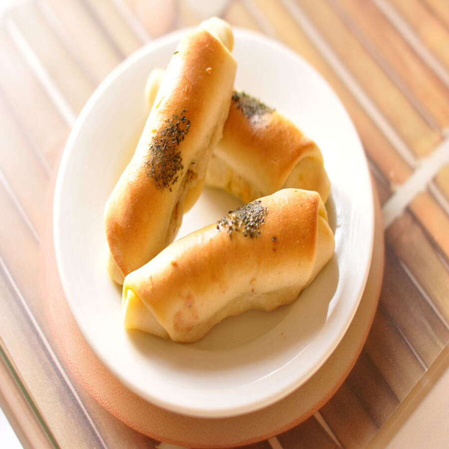 فطيرة زيتون