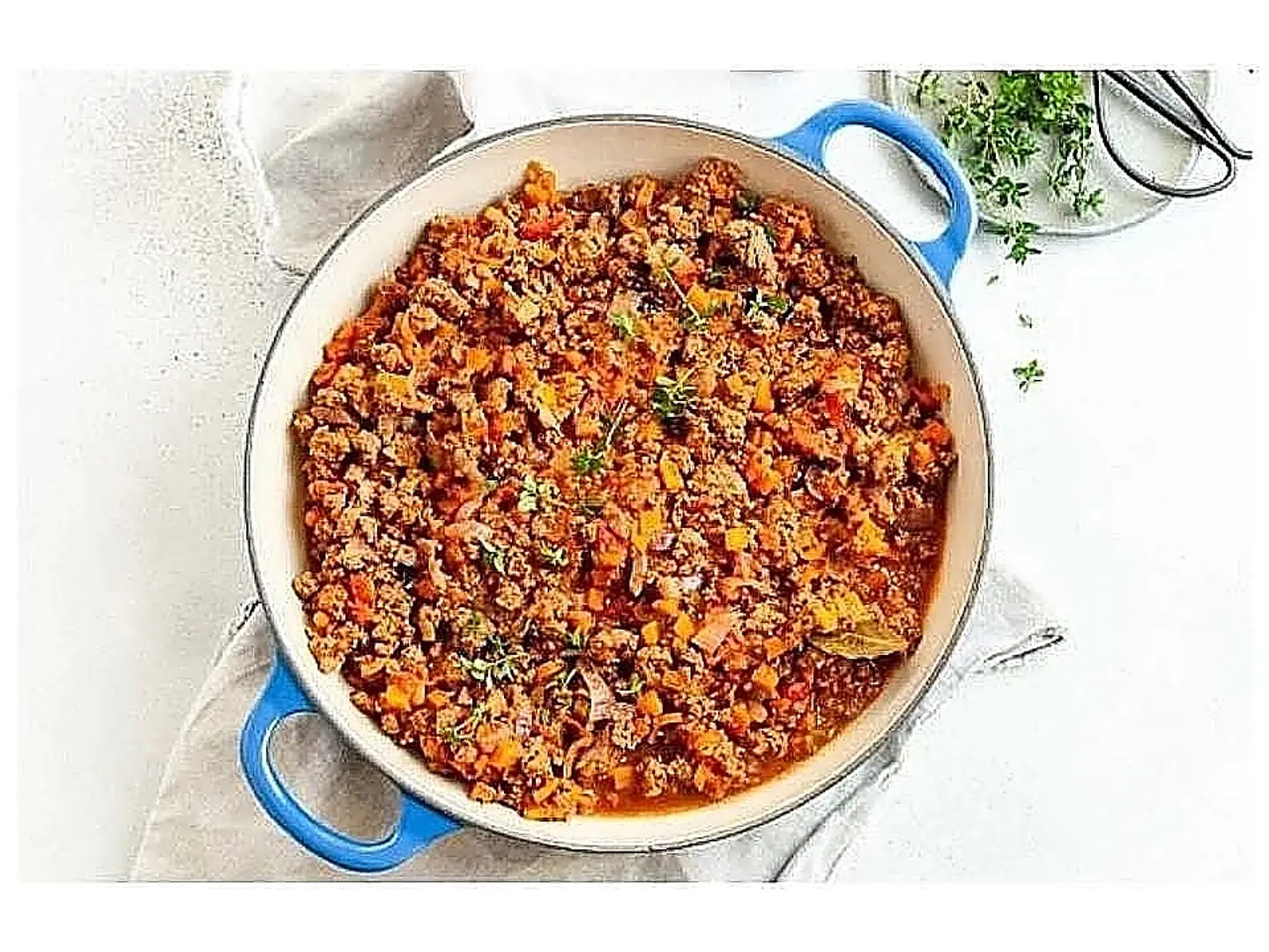 Minced Meat
