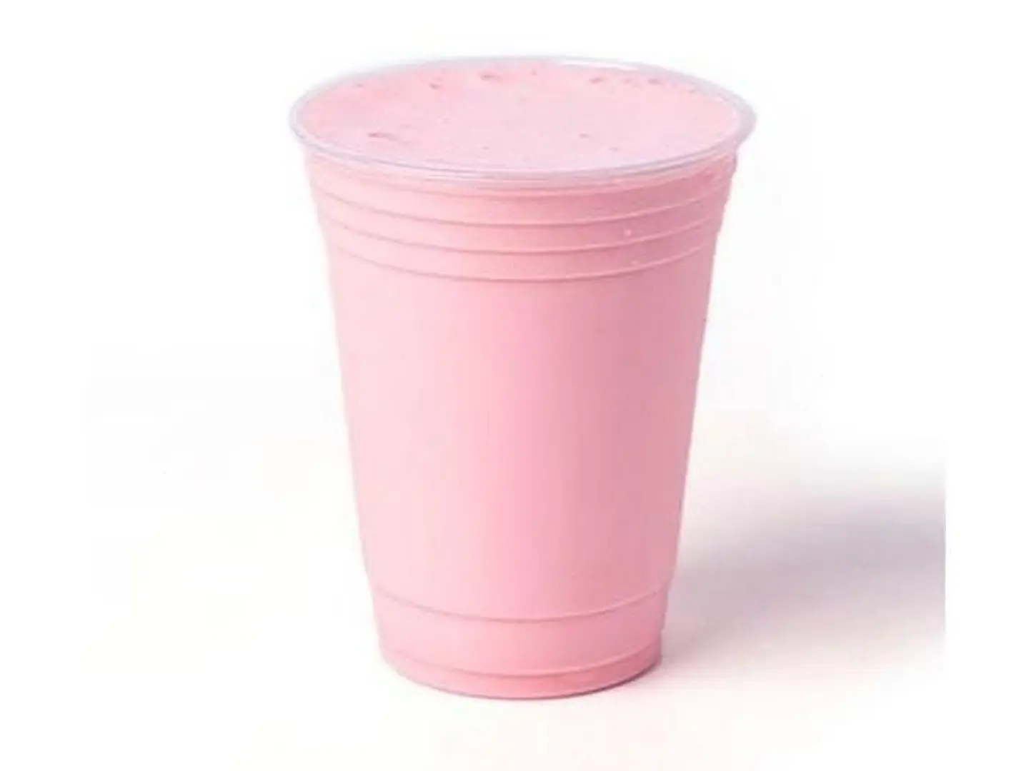 Pink Latte