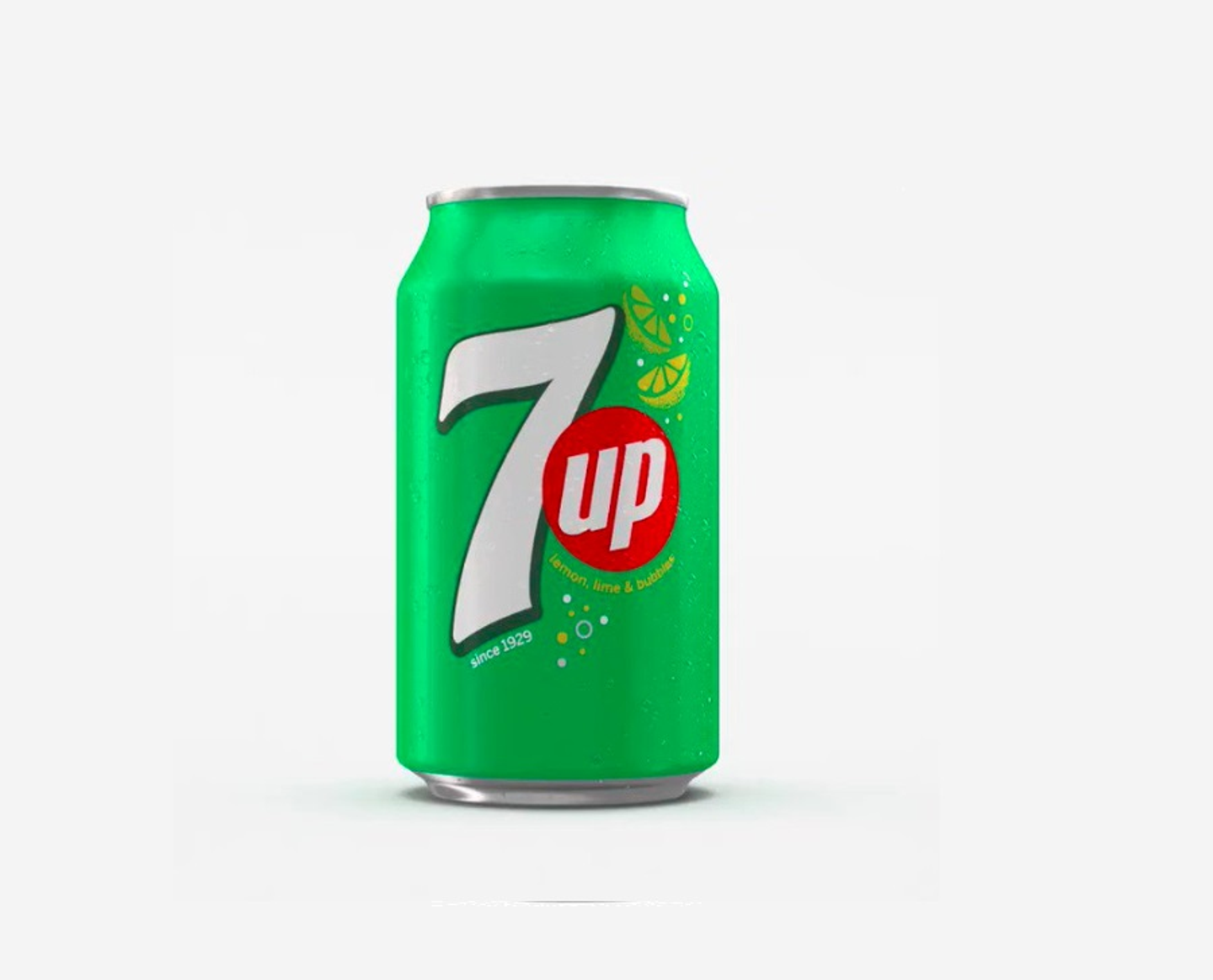 7 Up