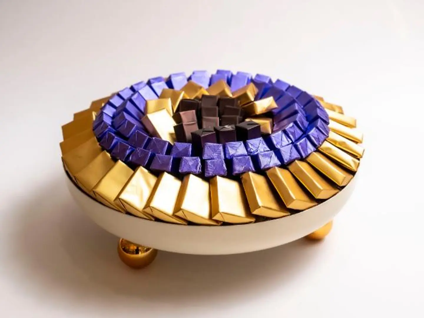 Chocolate Vases - Chocolate Vases 13