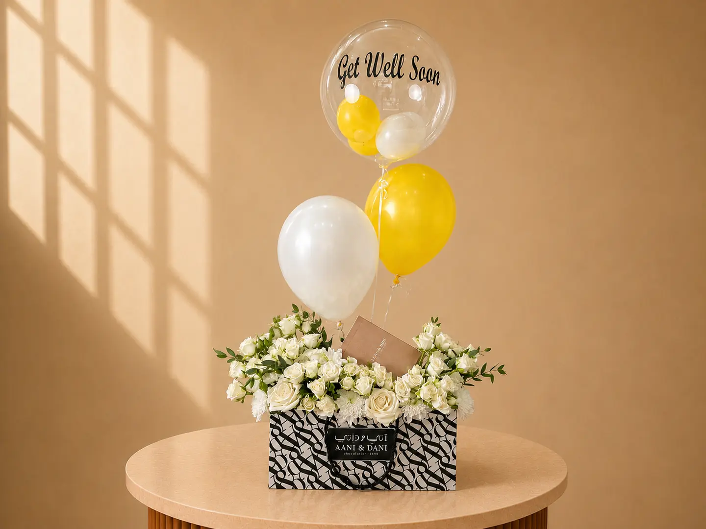 Get Well Soon Gift Collection