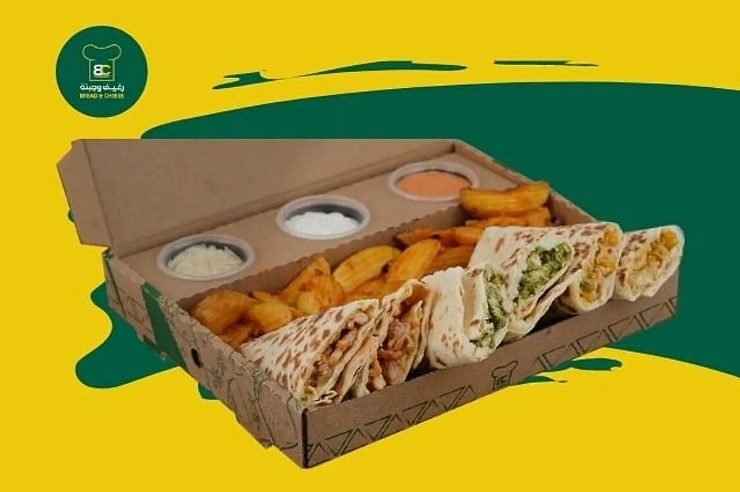 بوكس الدجاج